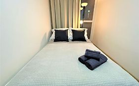Exclusive 3Br! Apartment In City Center +Netflix!